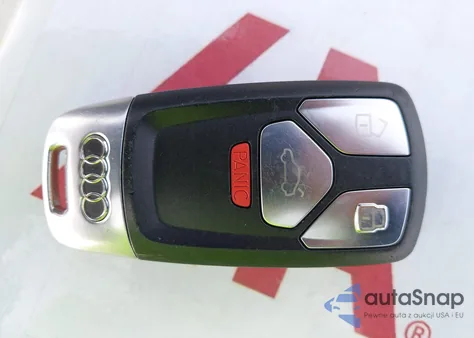 2018 Audi Q5 2.0T Premium/2.0T Tech Premium из США, поврежденный, VIN WA1BNAFYXJ2009883